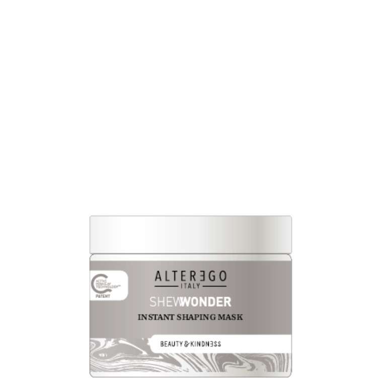 Alter Ego Italy She Wonder Instant Shaping Mask 50 ml