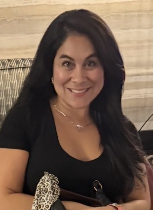 Veronica - Extension Artist and Color Specialist at Fluff Extensions Studio Denver